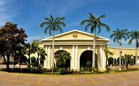 Faletti'S Hotel Lahore